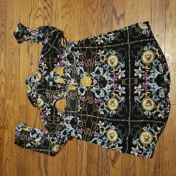 Nasty Girl Size Medium - Picture 8 of 13